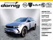 Opel Grandland, G, Jahr 2024 - Plauen