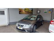 Seat Leon ST 1.4 TSI Style m.GARANTIE - Barbing