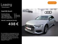 Audi A6, Avant Design 35 TDI, Jahr 2023 - Bad Nauheim