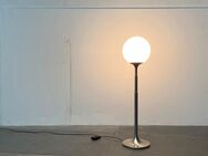 Artemide Polluce Floor Lamp Fasolis Mari Mid Century Space Age - Hamburg Hamburg-Nord