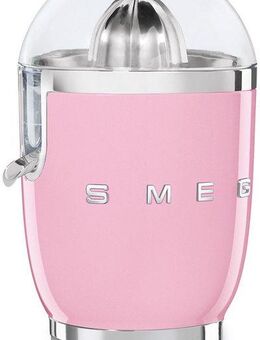 Smeg Zitruspresse CJF11PKEU, 70 W