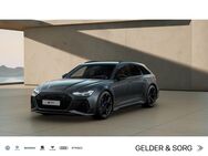 Audi RS6, Avant performance INDIVIDUAL EXCLUSIVE NOGARO, Jahr 2022 - Coburg