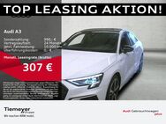 Audi A3, Limo 30 TFSI S LINE LM18, Jahr 2024 - Bochum