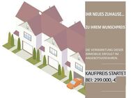 Sichern Sie sich Ihr neues Zuhause... Doppelhaushälfte im Angebotsverfahren - Bremen