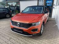 VW T-Roc 1.5 TSI DSG Comfortline 4Motion, Navi,AHK,Lagernd - Immenstadt (Allgäu) Zentrum