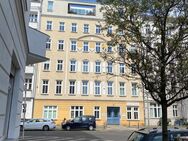 Bezugsfreies 1-Zimmer-Apartment nahe Humboldthain - perfekt für Singles oder Paare - Berlin