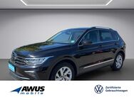 VW Tiguan, 1.5 TSI Move, Jahr 2023 - Schwerin