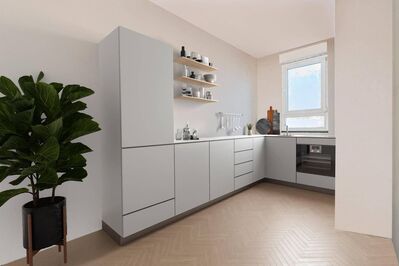 Charmantes Reihenhaus in Werneuchen - Den Traum vom Eigenheim wahr machen!