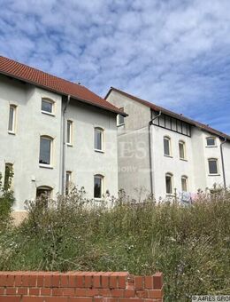 Sanierungschance nutzen - 300 EUR/m² - Aschersleben