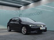 VW Golf, 2.0 TSI VIII CLUBSPORT HK, Jahr 2024 - München