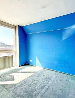 Maisonettewohnung -Wohnglück erwecken! in Bochum (Innenstadt) - Bochum