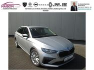 Skoda Scala, 1.0 TSI Selection Travel, Jahr 2024 - Wesel