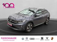 VW Taigo, Style IQ-Drive digitales, Jahr 2024 - Köln