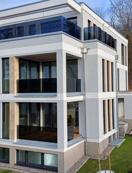 Stella Maris - Erstklassig eingerichtete Ferienwohnung mit 3 Schlafzimmern im Ostseebad Sellin - Sellin (Ostseebad)