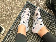 getragene Socken😏🌸 - Dortmund Zentrum