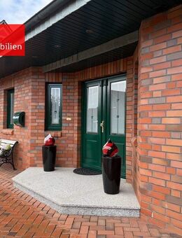 +++ Hochwertiger Bungalow in Asendorf, mit viel Liebe zum Detail +++ - Asendorf (Landkreis Diepholz)