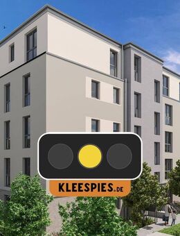 30% verkauft: Ihr privater Rückzugsort: 3 Zi. im 2. OG mit Balkon (KfW55) - Hattersheim (Main)