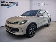 VW Tiguan, 1.5 eTSI Elegance, Jahr 2022 - Walldorf (Baden-Württemberg)