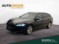 Skoda Superb, 1.5 TSI Combi Selection, Jahr 2024 - Kaufbeuren