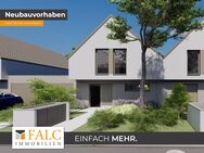 Neubau muss nicht teuer sein - Schlüsselfertiges Haus zum top Preis in Odenthal - Odenthal