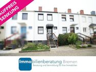 Ihr neues Zuhause in HABENHAUSEN! Mit Keller & Garten! - Bremen