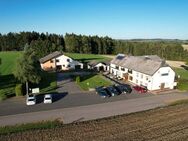 Gastronomie mit Pension und Einfamilienhaus in idyllischer Lage im Naturpark Südeifel! - Krautscheid