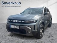 Dacia Duster, Journey TCe 130, Jahr 2024 - Kiel