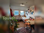 [TAUSCHWOHNUNG] 1-Zimmer-Appartment - Münster