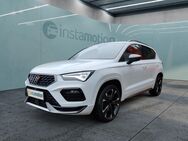 CUPRA Ateca, 2.0 TSI VZ 19, Jahr 2024 - München