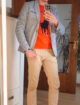 Er sucht ihn - Zürich