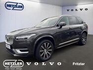 Volvo XC90, B5 Benzin Plus Bright AWD, Jahr 2023 - Kassel