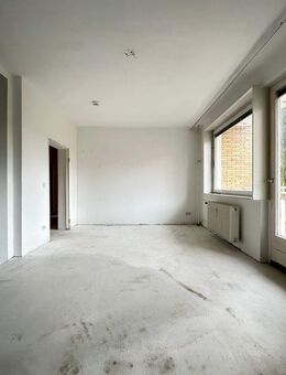 Bezugsfreie, helle 2-Zimmer-Wohnung mit Südbalkon in ausgezeichneter Wohnlage von Steglitz! - Berlin