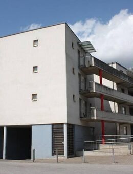 Vier Wänden zum Wohlfühlen mit WBS. - Bochum