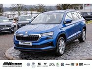 Skoda Karoq, 1.5 TSI Selection, Jahr 2024 - Pohlheim