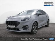 Ford Puma, 1.0 Mild Hybrid ST-Line X, Jahr 2020 - Halle (Saale)