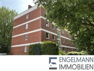 Obj. 33 - Gut gepflegte Etagenwohnung zum 01.08.2025 - Hannover
