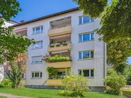 Interessante 3-Zimmer-Wohnung in Konstanz-Petershausen - Konstanz