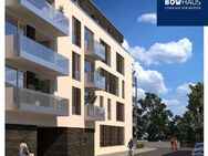 Das Katerbowhaus - Leben auf dem Werder! Exklusives Neubauprojekt an der Alten Elbe in Magdeburg. - Magdeburg