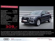 Audi Q2, Advanced 35 TFSI, Jahr 2024 - Ingolstadt