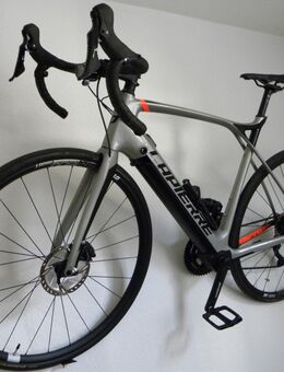 Lapierre E-Xelius 600 - Niederfischbach