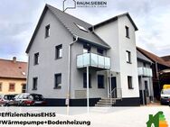 2-Zimmer-Wohnung * PV-Anlage * Wärmepumpe * Bodenheizung * Stellplatz * Keller * in Allmannsweier - Schwanau
