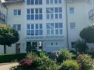 2 Zimmer Wohnung mit Balkon und EBK in der Seniorenresidenz "Am Stadtpark" in LM-Blumenrod - Limburg (Lahn)
