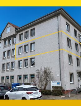 [Geismar] 4-ZKB, Balkon u. FAHRSTUHL! - Göttingen