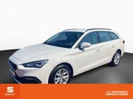 Seat Leon, 2.0 TDI Sportstourer Style, Jahr 2020 - Kassel