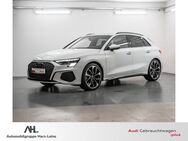 Audi A3, Sportback 35 TFSI Sline, Jahr 2023 - Northeim