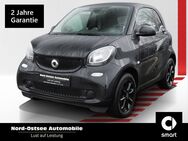 smart ForTwo, 1.0, Jahr 2018 - Eckernförde