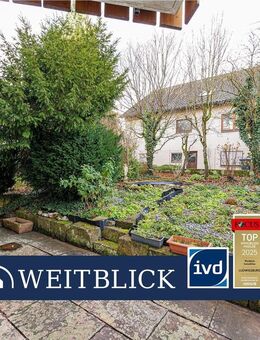 WEITBLICK: Klein aber Fein! - Markgröningen