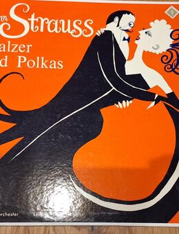 Klassik 12 LPs--Mozart--Schubert--Strauss usw Siehe die Bilder der LPs ab 3 € - Meckenheim