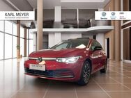 VW Golf, 1.5 VIII Active eTSI, Jahr 2022 - Wischhafen