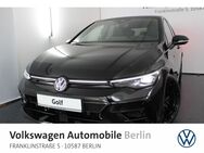 VW Golf, 2.0 l TSI R, Jahr 2022 - Berlin